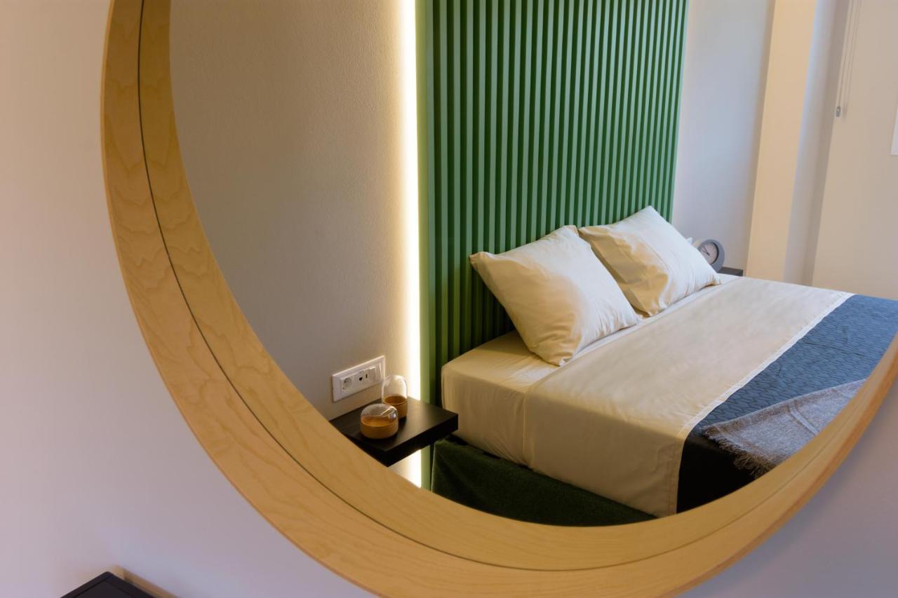 Indigo Luxury Apartment Agios Nikolaos  Exterior photo