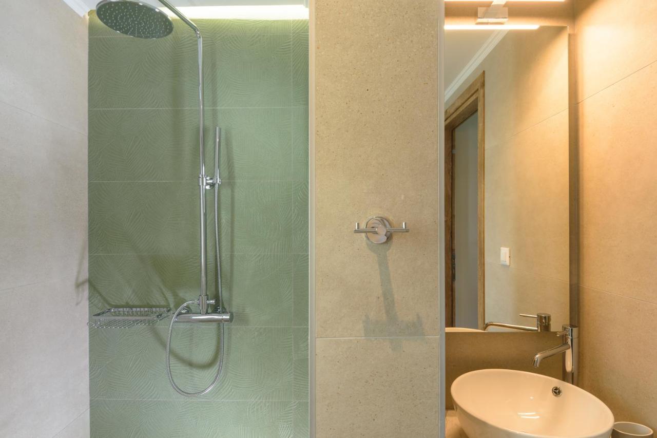 Indigo Luxury Apartment Agios Nikolaos  Exterior photo