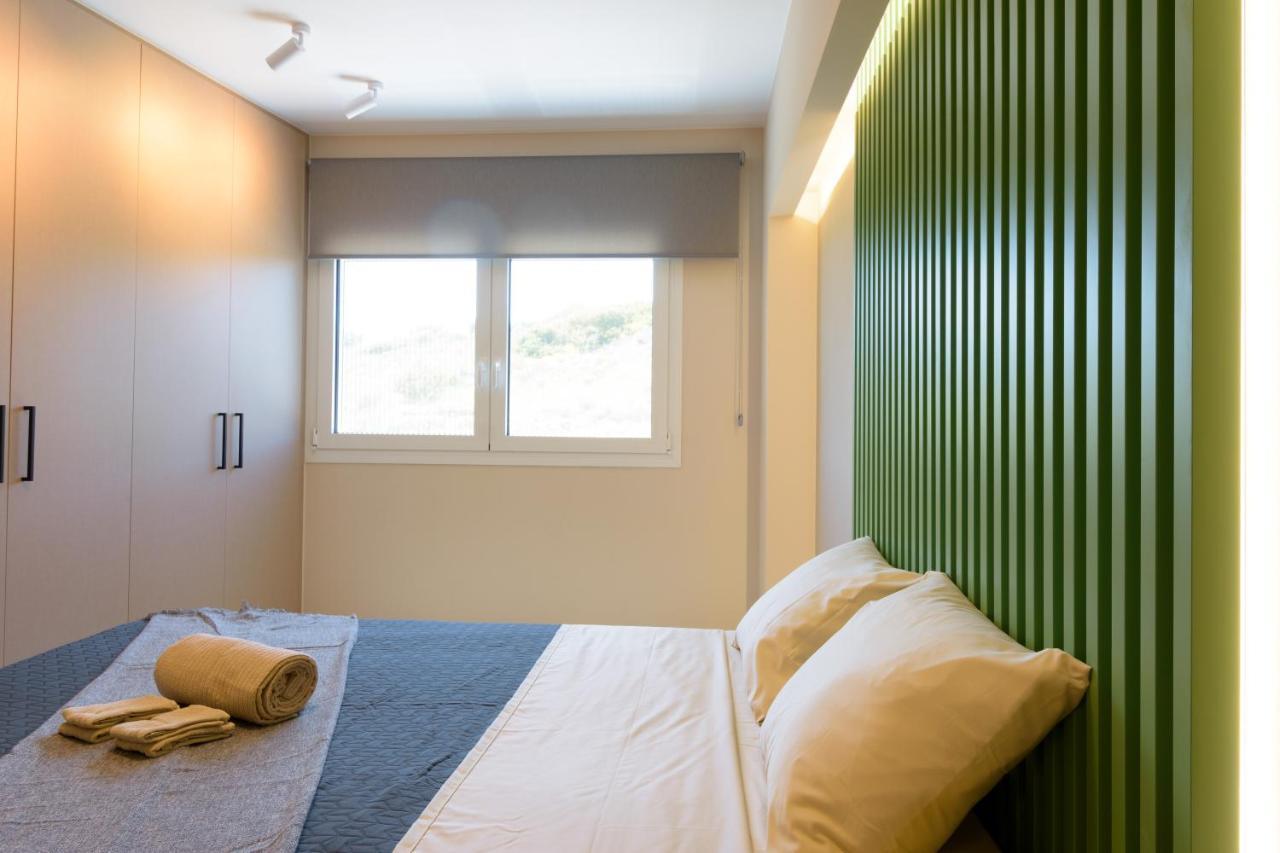 Indigo Luxury Apartment Agios Nikolaos  Exterior photo